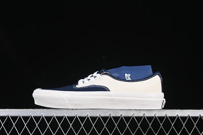 All categories Vans Vans series Vans Low Vans low-top Vans Authentic Reissue 44 Vans official high-end branch low-top casual sneakers VN000CQACIE